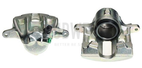 Brake Caliper - 392395 Axia