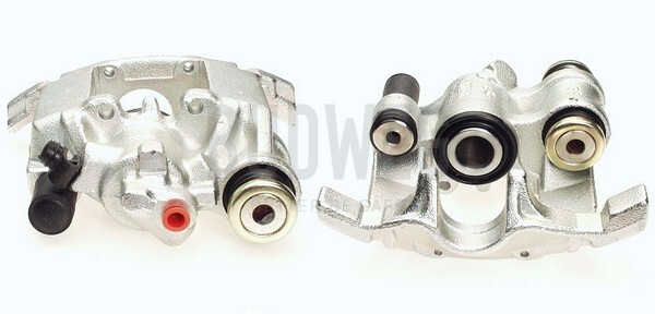 Brake Caliper - 392397 Axia