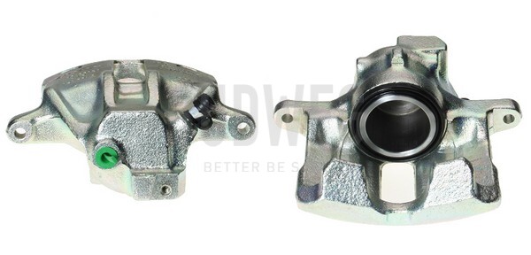 Brake Caliper - 392398 Axia