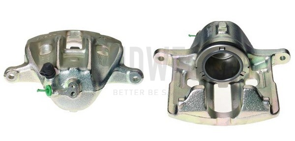 Pinza freno - 392404 Axia