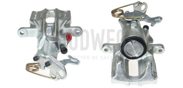 Brake Caliper - 392440 Axia