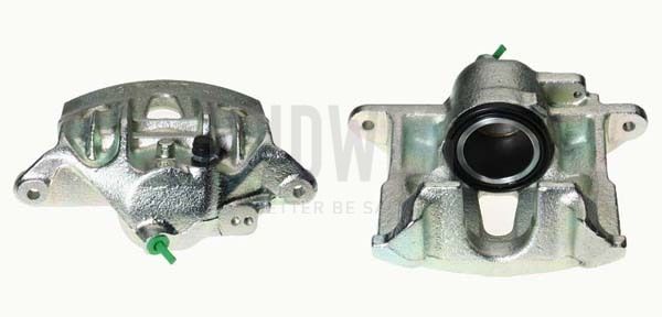 Brake Caliper - 392443 Axia
