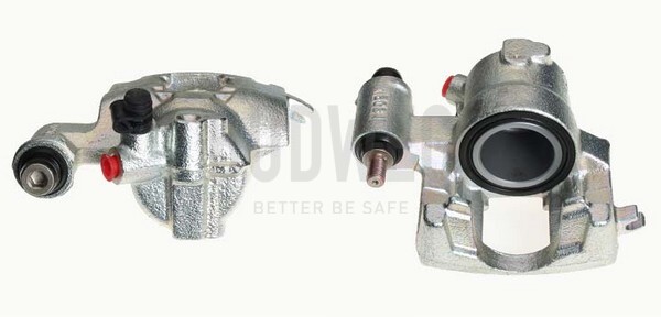 Brake Caliper - 392446 Axia