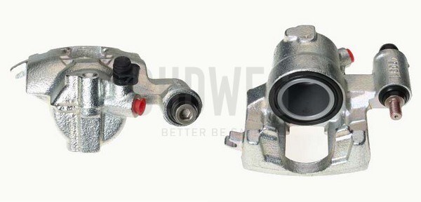 Brake Caliper - 392447 Axia