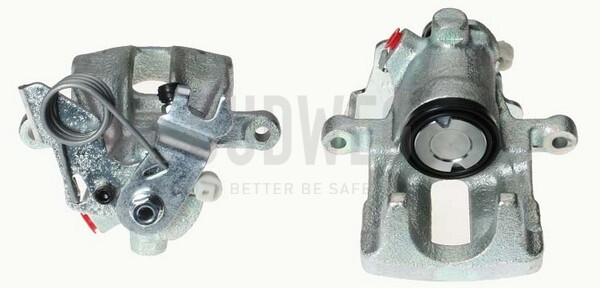 Pinza freno - 392450 Axia