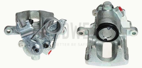 Brake Caliper - 392451 Axia