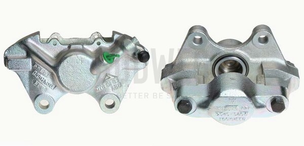 Brake Caliper - 392502 Axia