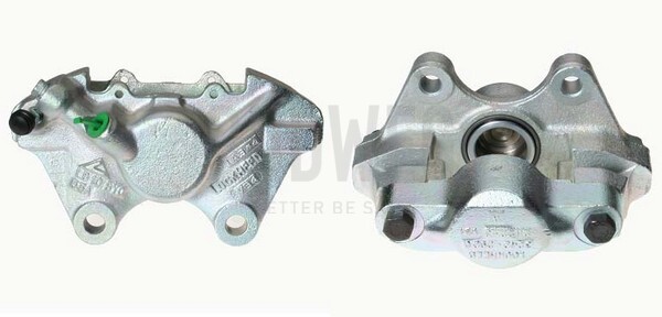 Brake Caliper - 392503 Axia