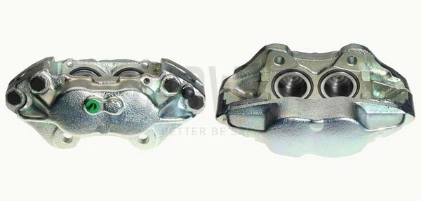 Brake Caliper - 392512 Axia