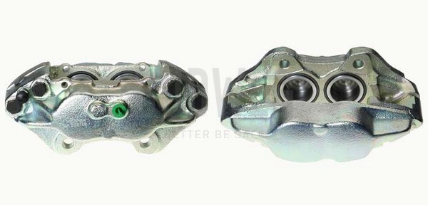 Pinza freno - 392513 Axia