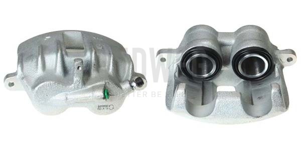 Brake Caliper - 392522 Axia