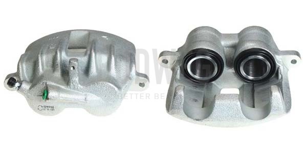 Brake Caliper - 392523 Axia