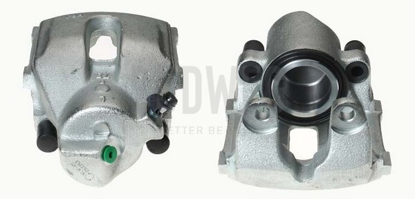 Pinza freno - 392538 Axia