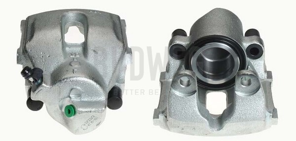 Brake Caliper - 392539 Axia
