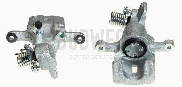 Brake Caliper - 392565 Axia