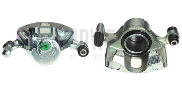 Brake Caliper - 392622 Axia