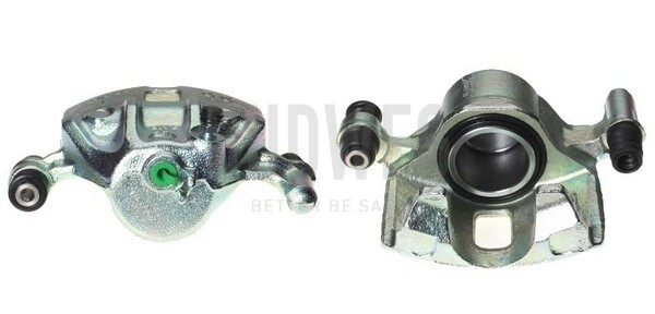 Brake Caliper - 392623 Axia