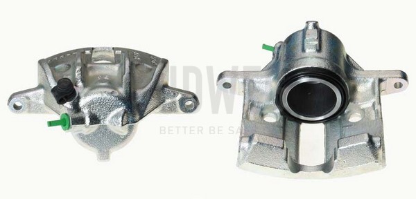 Brake Caliper - 392628 Axia