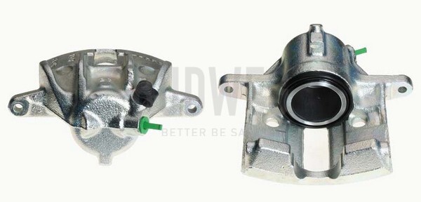 Brake Caliper - 392629 Axia