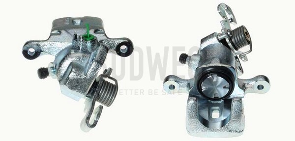 Brake Caliper - 392644 Axia