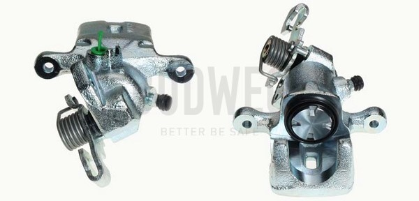 Brake Caliper - 392645 Axia