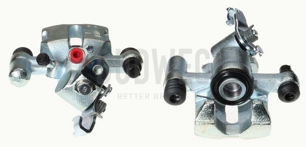 Brake Caliper - 392658 Axia