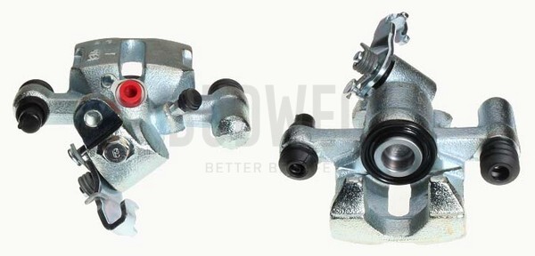Brake Caliper - 392659 Axia