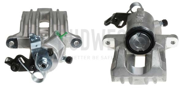 Brake Caliper - 392660 Axia