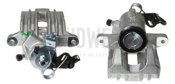 Brake Caliper - 392661 Axia