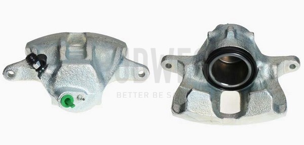 Brake Caliper - 392666 Axia