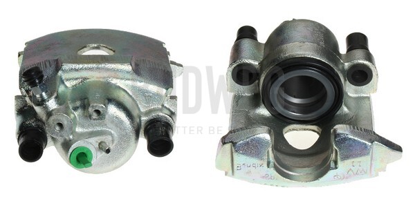 Brake Caliper - 392668 Axia