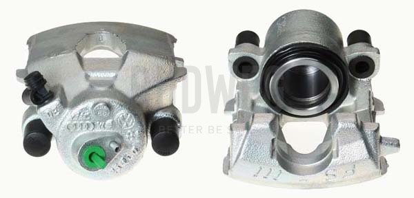 Brake Caliper - 392670 Axia