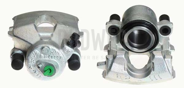 Pinza freno - 392671 Axia