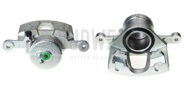 Brake Caliper - 392672 Axia