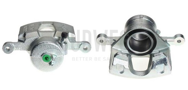 Pinza freno - 392673 Axia