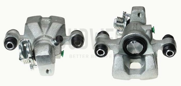 Brake Caliper - 392728 Axia
