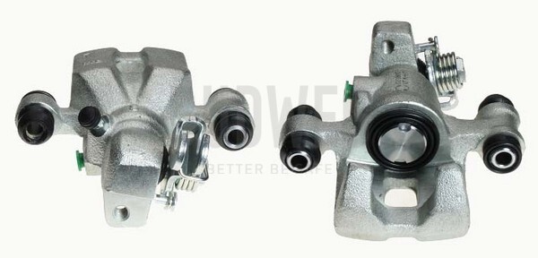 Brake Caliper - 392729 Axia