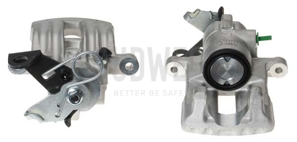 Pinza freno - 392731 Axia