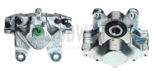 Pinza freno - 392740 Axia