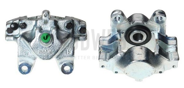Pinza freno - 392741 Axia