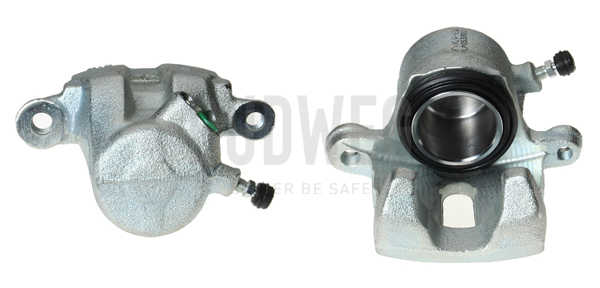 Brake Caliper - 392756 Axia