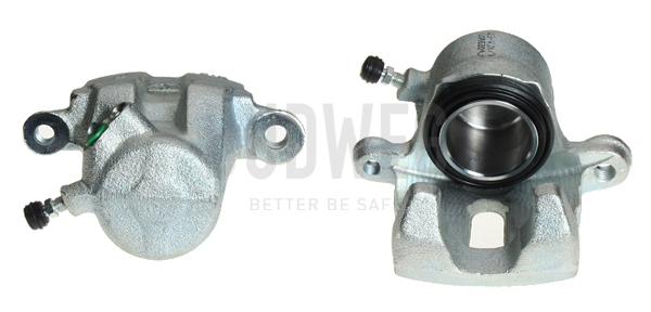 Pinza freno - 392757 Axia