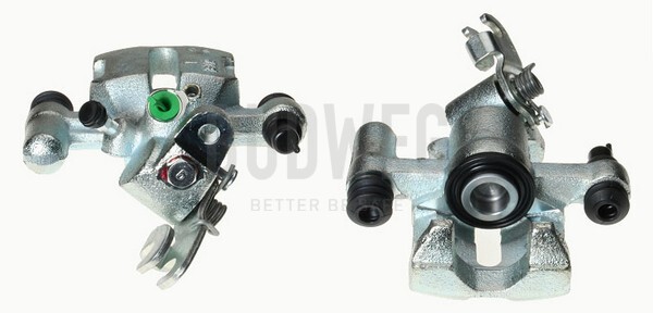 Pinza freno - 392758 Axia