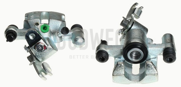 Brake Caliper - 392759 Axia