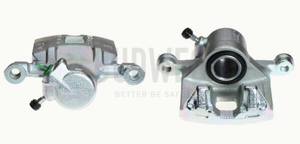 Brake Caliper - 392785 Axia