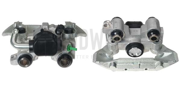 Brake Caliper - 392786 Axia