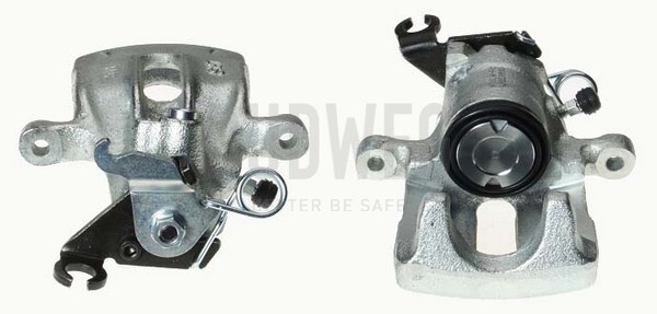 Pinza freno - 393040 Axia