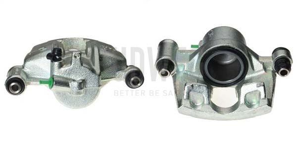Brake Caliper - 392794 Axia