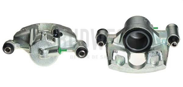 Brake Caliper - 392795 Axia