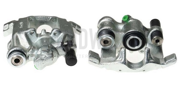 Brake Caliper - 392796 Axia